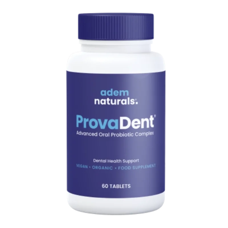 ProvaDent 1-Bottle Bundle — 30-Day Supply